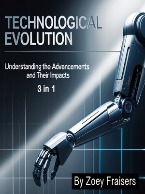 cover image of Technological Evolution